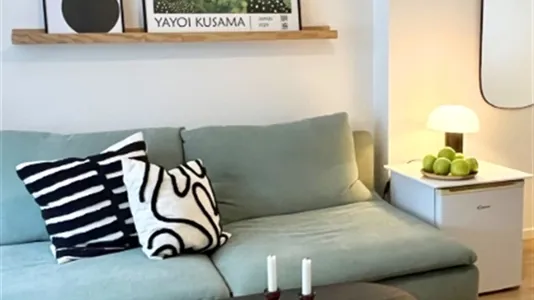 Apartments in Kungsholmen - photo 3