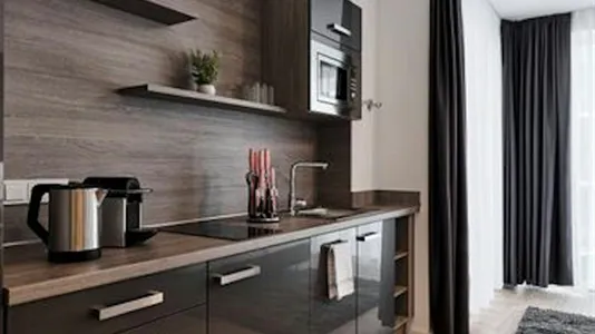 Apartments in Location is not specified - photo 6