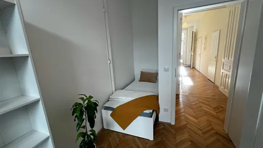 Rooms in Wien Neubau - photo 9