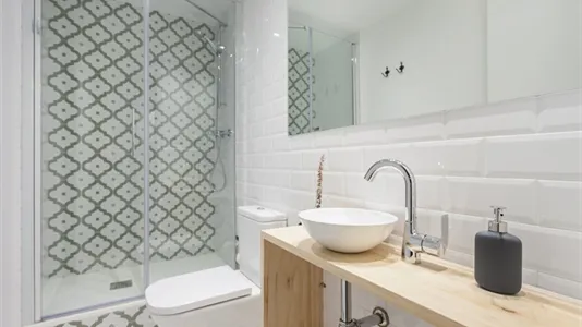 Apartments in Barcelona Ciutat Vella - photo 10