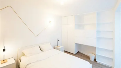 Room for rent in Brussels Schaarbeek, Brussels