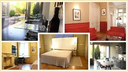 Apartment for rent in Stad Brussel, Brussels