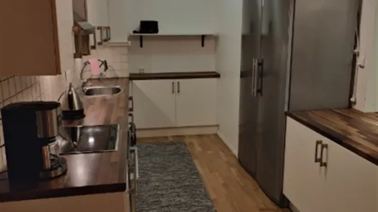 Houses in Västerås - photo 4