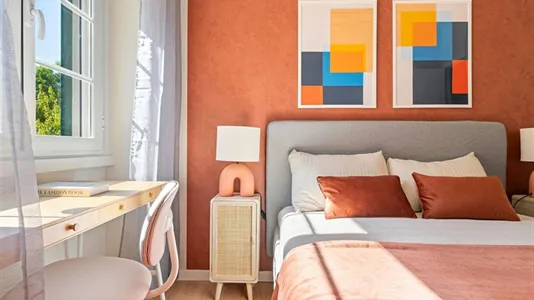 Rooms in Location is not specified - photo 6