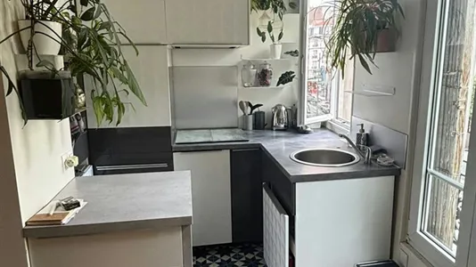 Apartments in Nanterre - photo 5