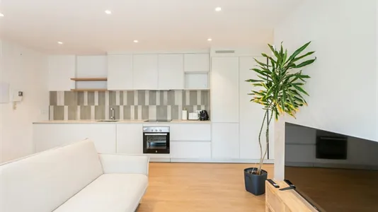 Apartments in Barcelona Sants-Montjuïc - photo 7