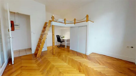 Rooms in Grenoble - photo 3