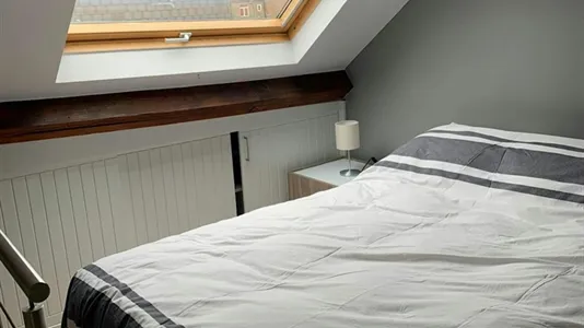 Apartments in Brussels Elsene - photo 10