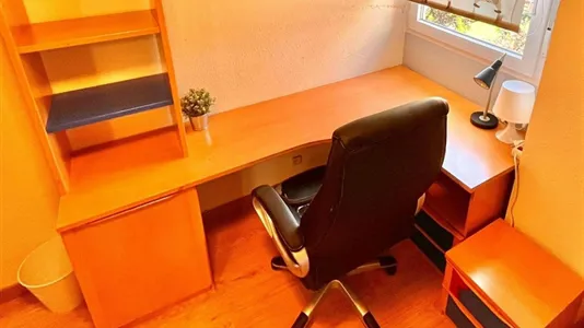 Rooms in Los Berrocales - photo 7