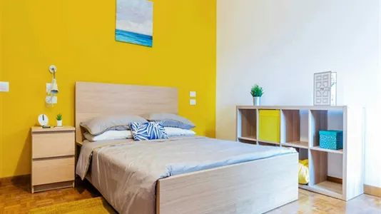 Rooms in Padua - photo 4