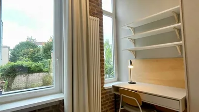 Room for rent in Brussels Etterbeek, Brussels