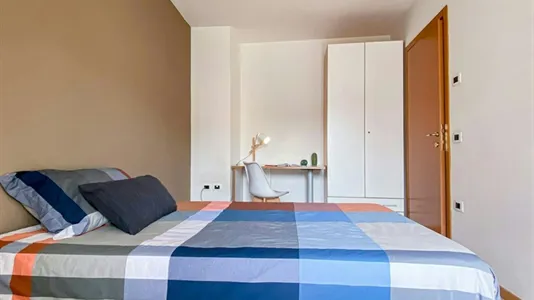 Rooms in Trento - photo 5