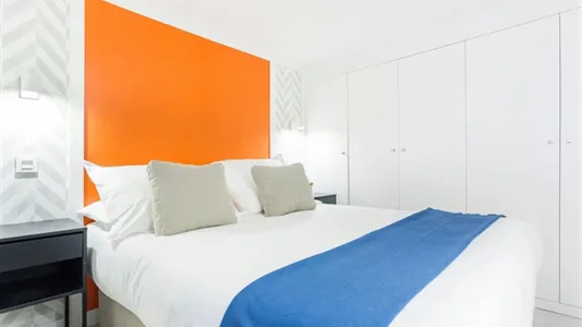 Apartments in Madrid Centro - photo 10