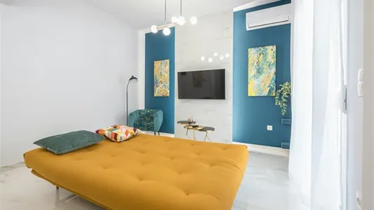 Apartments in Athens Agios Nikolaos - photo 6