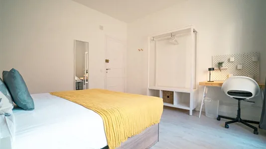 Rooms in Barcelona Les Corts - photo 3