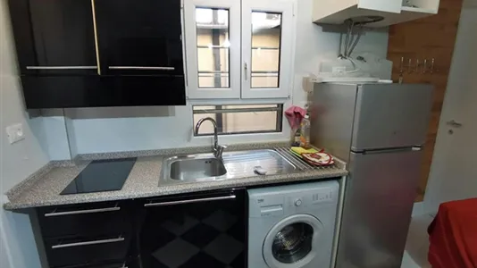 Apartments in Florence - photo 8