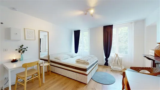 Rooms in Fontainebleau - photo 4