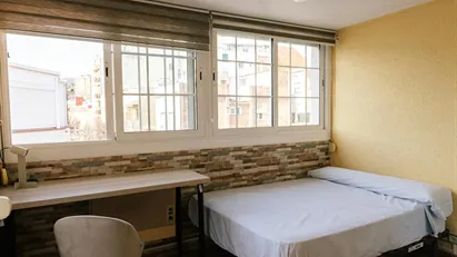 Room for rent in L'Hospitalet de Llobregat, Cataluña