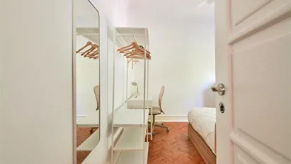 Room for rent in Lisbon (region)