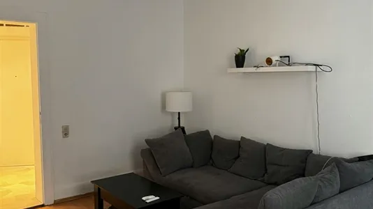 Rooms in Stuttgart-West - photo 10