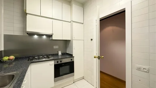 Rooms in Barcelona Sarrià-St. Gervasi - photo 9