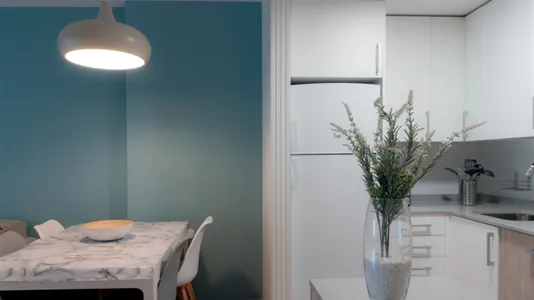 Apartments in Madrid Chamartín - photo 10