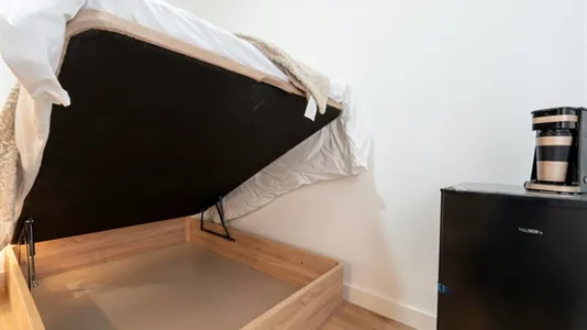 Rooms in Madrid Chamberí - photo 6