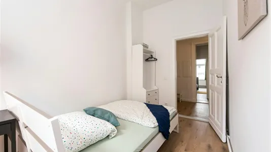 Rooms in Berlin Tempelhof-Schöneberg - photo 3