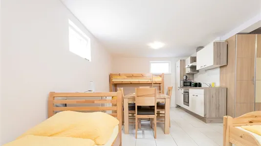 Apartments in Vienna Donaustadt - photo 9