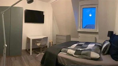 Room for rent in Frankfurt (region)