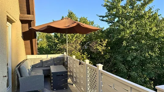 Apartments in Berlin Marzahn-Hellersdorf - photo 8