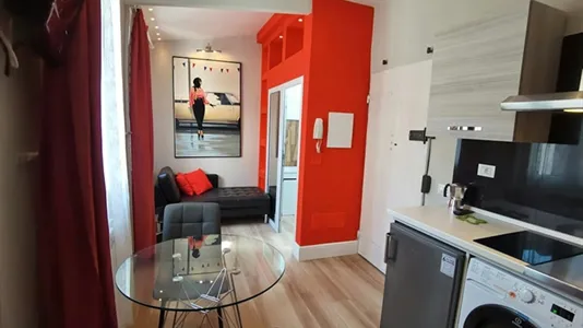 Rooms in Florence - photo 3