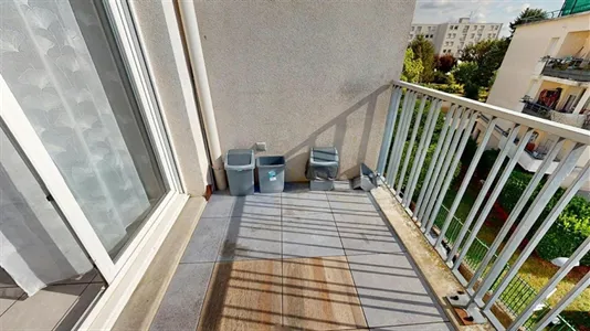 Rooms in Lyon - photo 6