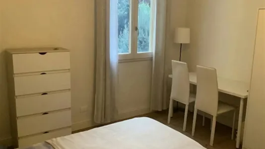 Rooms in Florence - photo 6