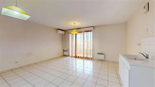 Apartments in Lyon - photo 1