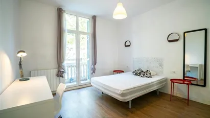 Room for rent in Barcelona Eixample, Barcelona