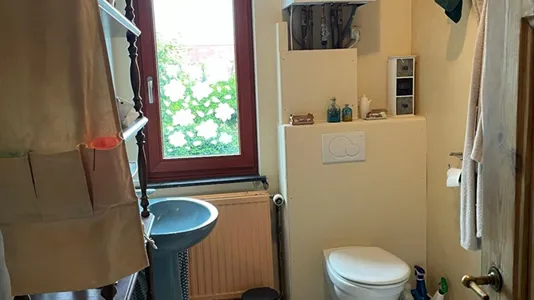 Rooms in Brussels Elsene - photo 6
