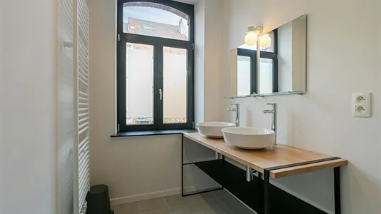 Rooms in Brussels Elsene - photo 4