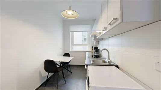 Apartments in Location is not specified - photo 10