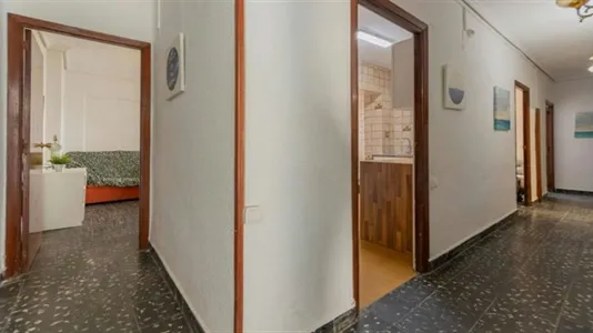 Rooms in Beniferri - photo 7