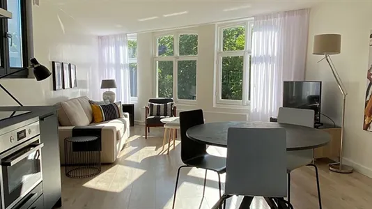 Apartments in Amsterdam Centrum - photo 5