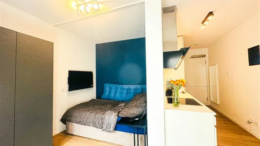 Apartments in Berlin Friedrichshain-Kreuzberg - photo 5