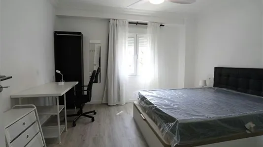 Rooms in Valencia Campanar - photo 3