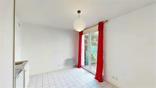 Apartments in Grenoble - photo 1