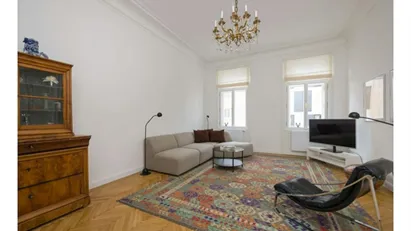 Apartment for rent in Vienna Josefstadt, Vienna