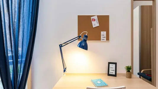 Rooms in Milano Zona 5 - Vigentino, Chiaravalle, Gratosoglio - photo 9