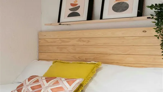 Rooms in Madrid Moncloa-Aravaca - photo 2