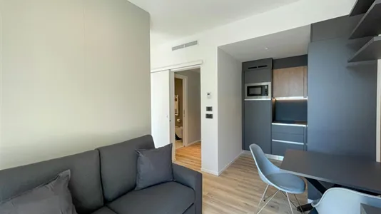 Apartments in Milano Zona 2 - Stazione Centrale, Gorla, Turro, Greco, Crescenzago - photo 5
