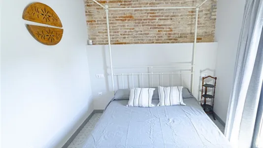 Rooms in Barcelona Gràcia - photo 8