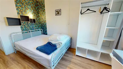 Room for rent in Toulouse, Occitanie